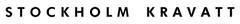 Stockholm Kravatt